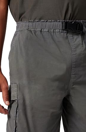 HUDSON Men's Utility Short