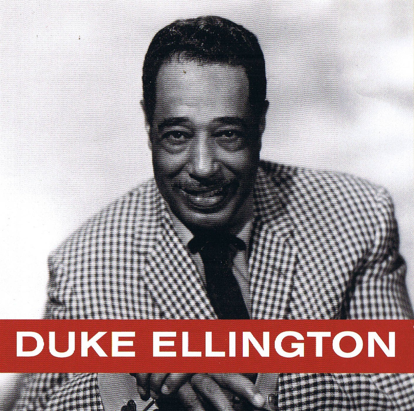 Duke Ellington (15 Track Collection) Ellington, Duke Amazon.de Bücher