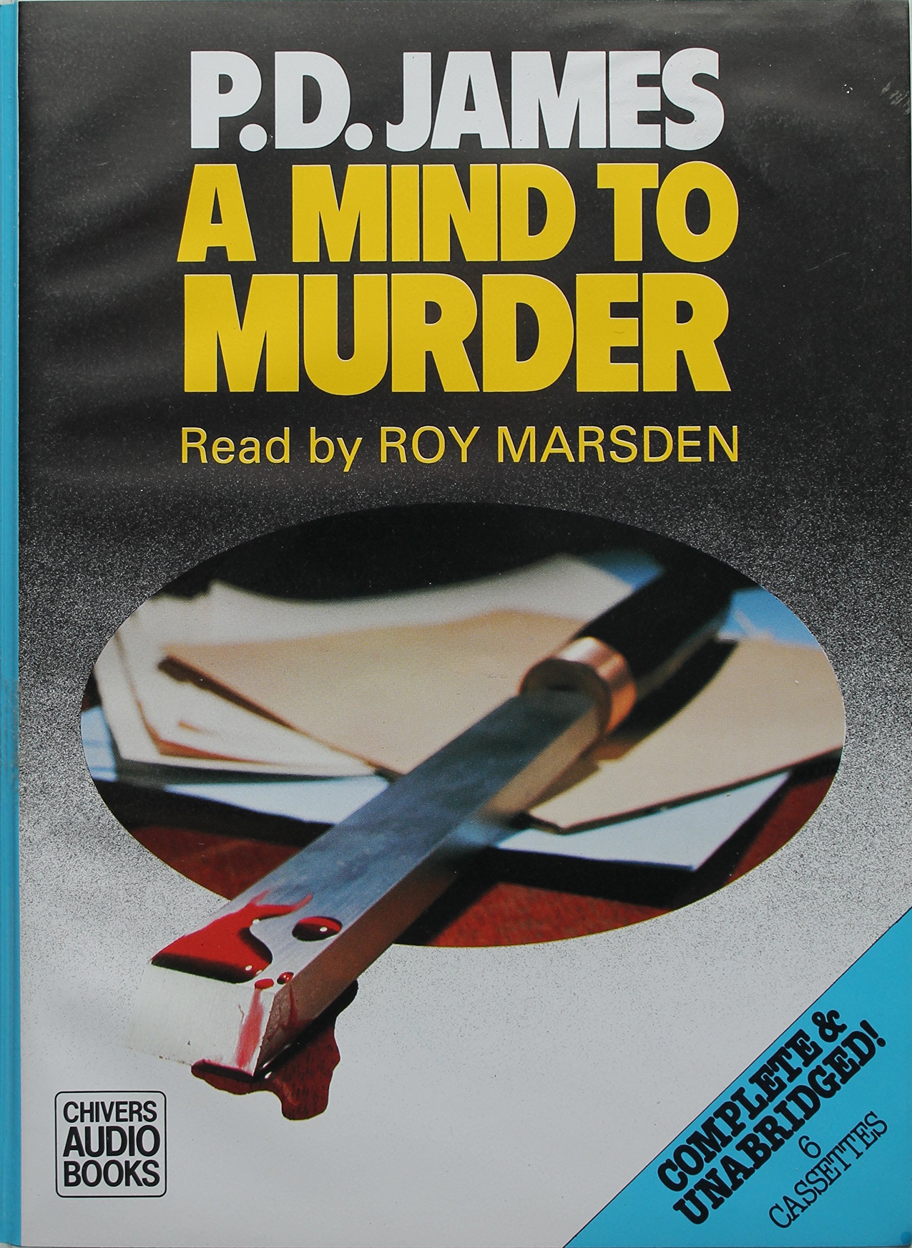 Complete & Unabridged