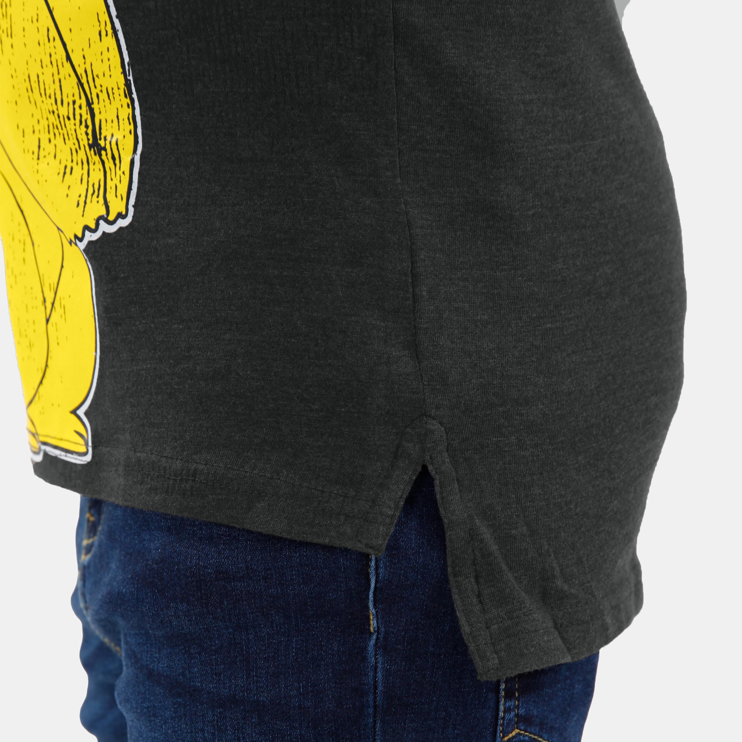 Pokémon - Camiseta para niño Pikachu