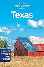 Lonely Planet Texas Travel Guide Lahore, Karachi - Pakistan
