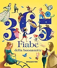 365 fiabe della buonanotte Formato=Formato Kindle