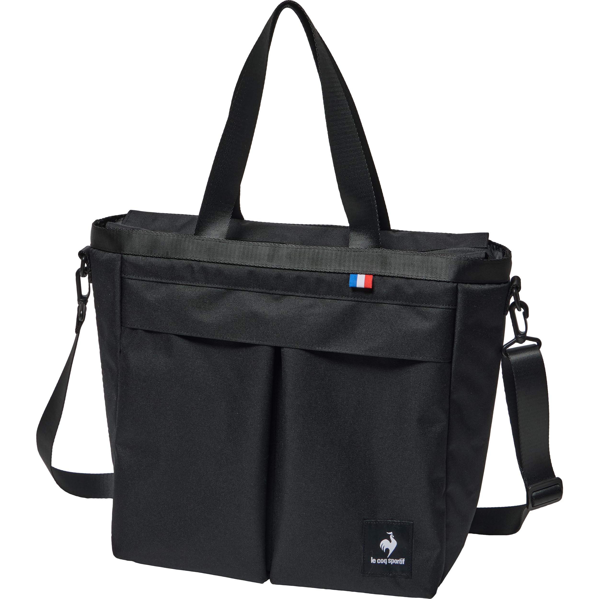 Amazon | [ルコックスポルティフ] トートバッグ 16L 軽量 カジュアル