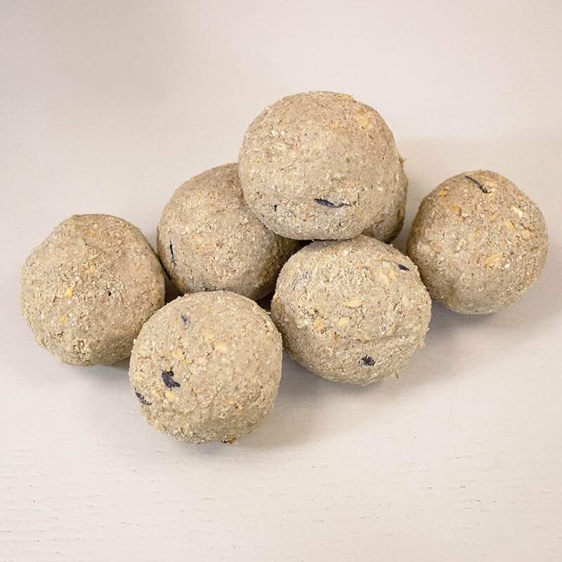 Amazon.co.uk fat balls