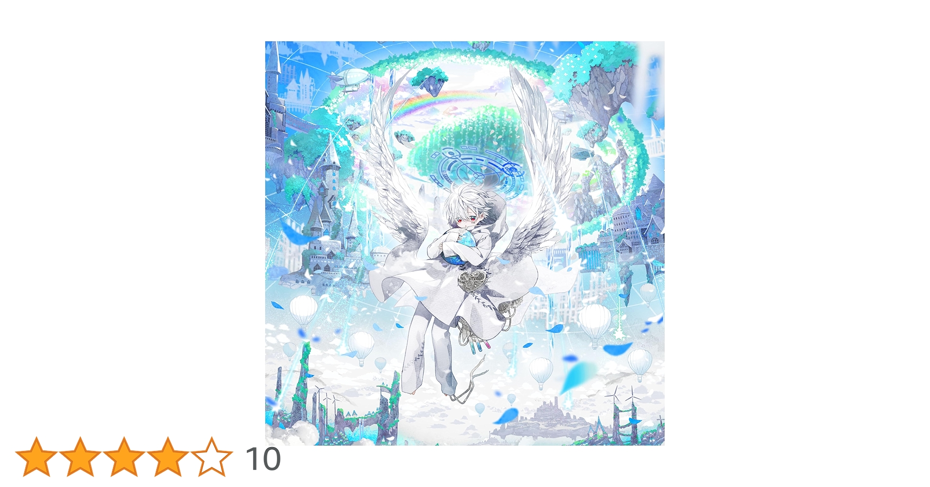 まふまふ 世会色ユニバース 世会色ユニバース - Album by Mafumafu | Spotify