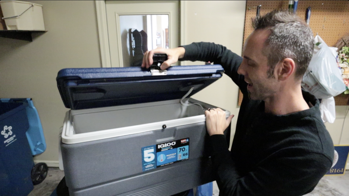 Best Ice Chest? | Igloo 70 Qt MaxCold Cooler
