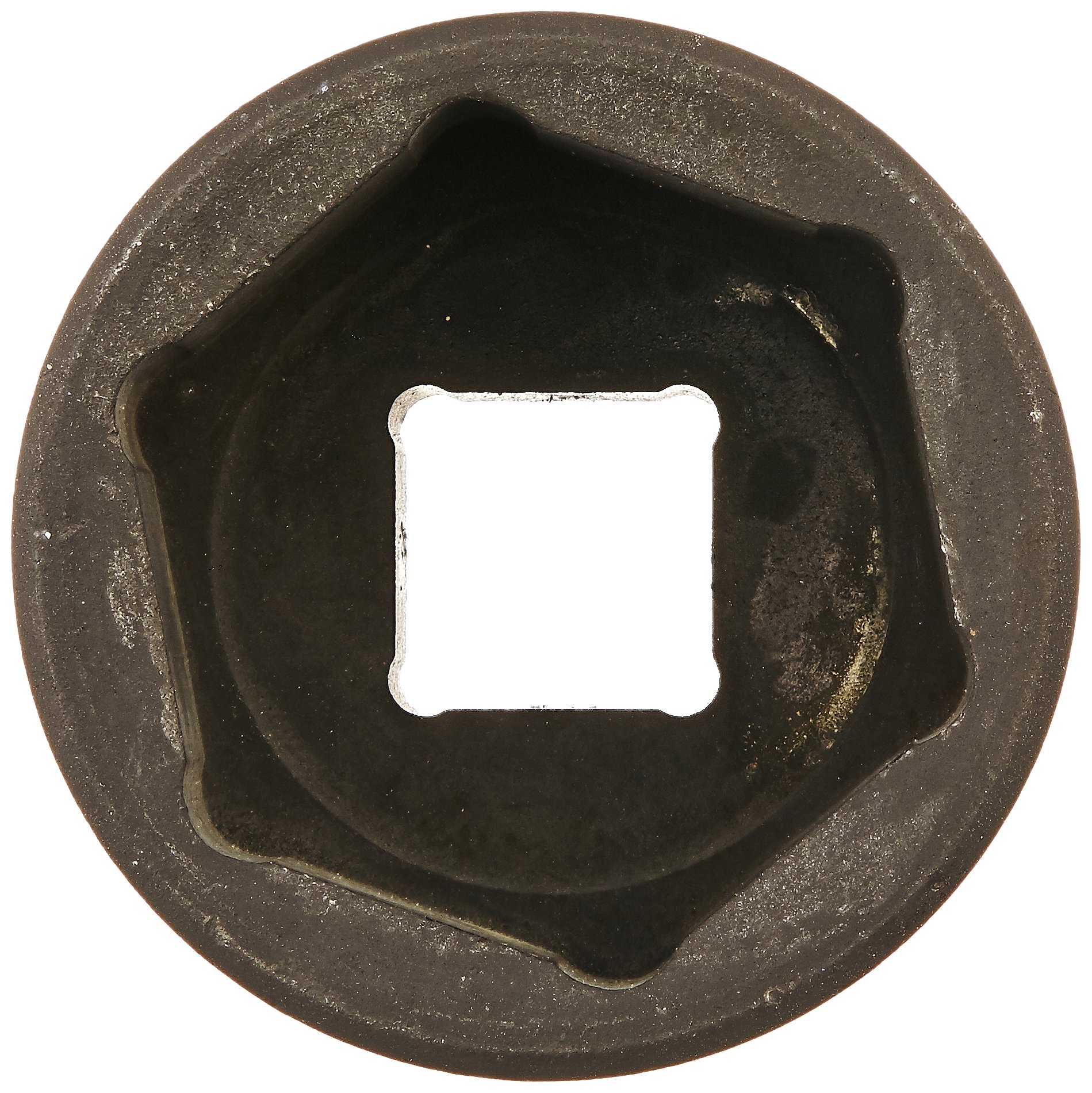 Sunex 238 1/2-Inch by 1-3/16-Inch Impact Socket Drive, 1″ - Image 2