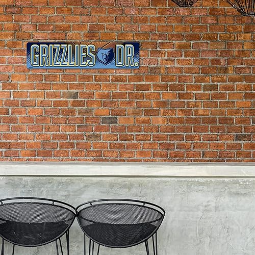 Miniatura 10 de Rico Industries NBA Toronto Raptors - Letrero de plástico de 16 pulgadas