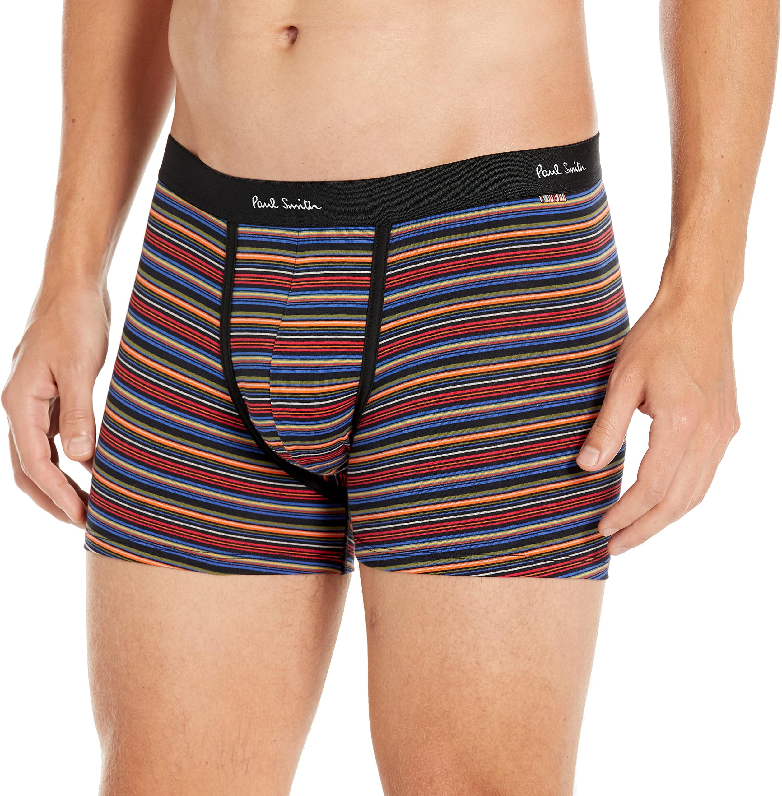 Paul SmithPs Men Trunk Yd Long Leg