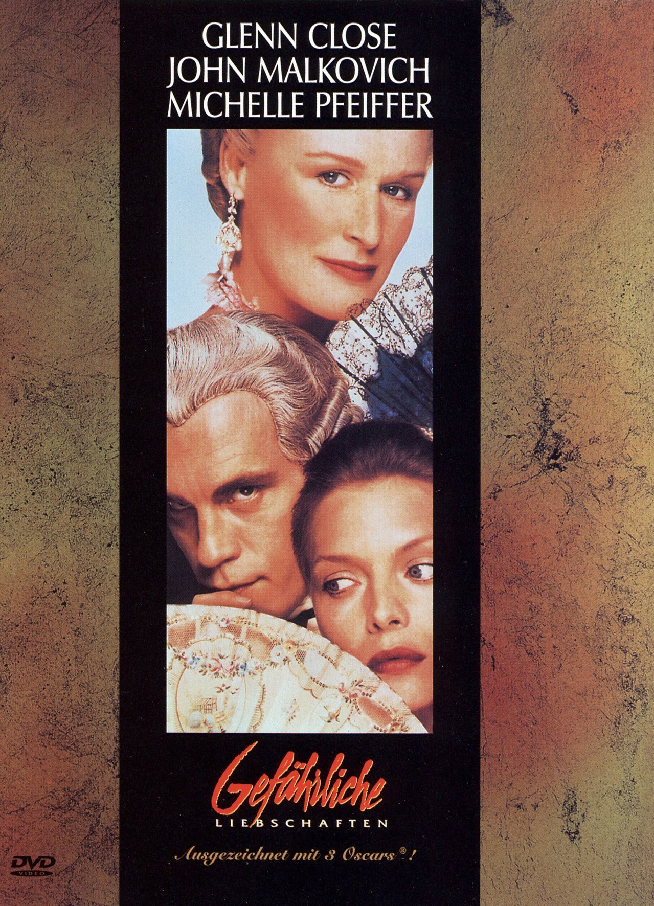Amazon.co.jp: Dangerous Liaisons [DVD] : DVD
