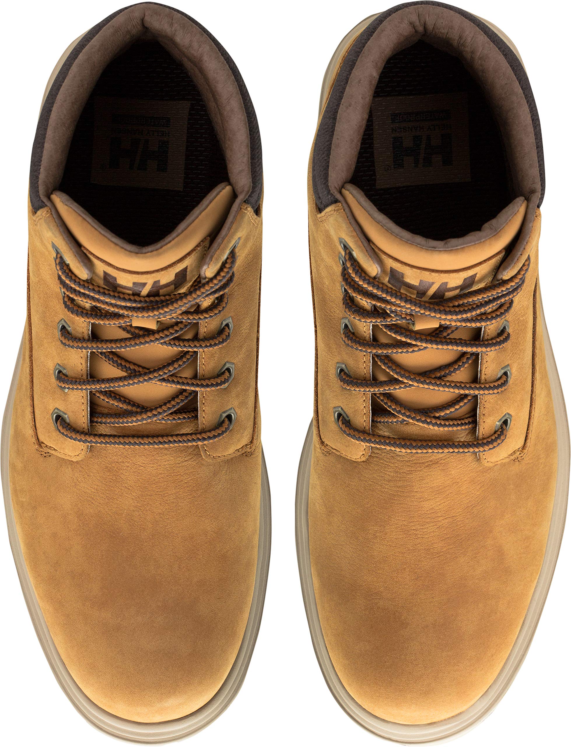 Helly Hansen Hombre Pier & Lifestyle W Fjord Canvas Shoe V2