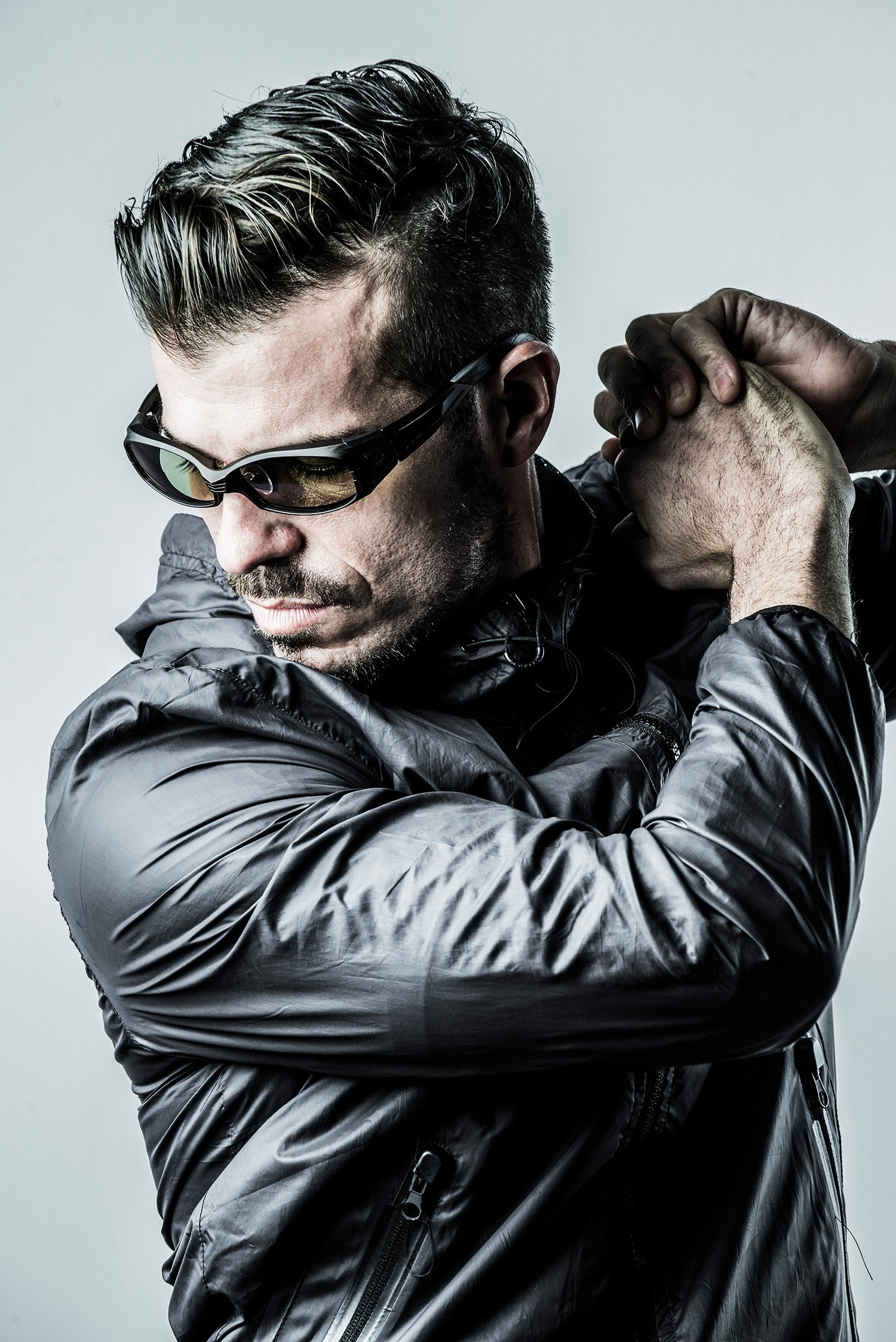 Amazon | Zeque(ゼクー) 偏光サングラス VERO 2nd(ヴェロセカンド) F