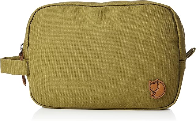 FJALLRAVEN F24213-631 Gear Bag Foilage Green OneSize