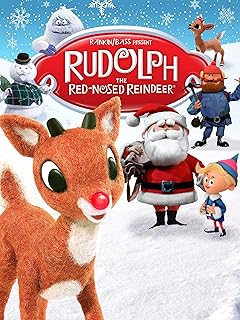 Rudolph the Red-Nosed Reindeer