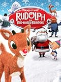 Rudolph the Red-Nosed Reindeer