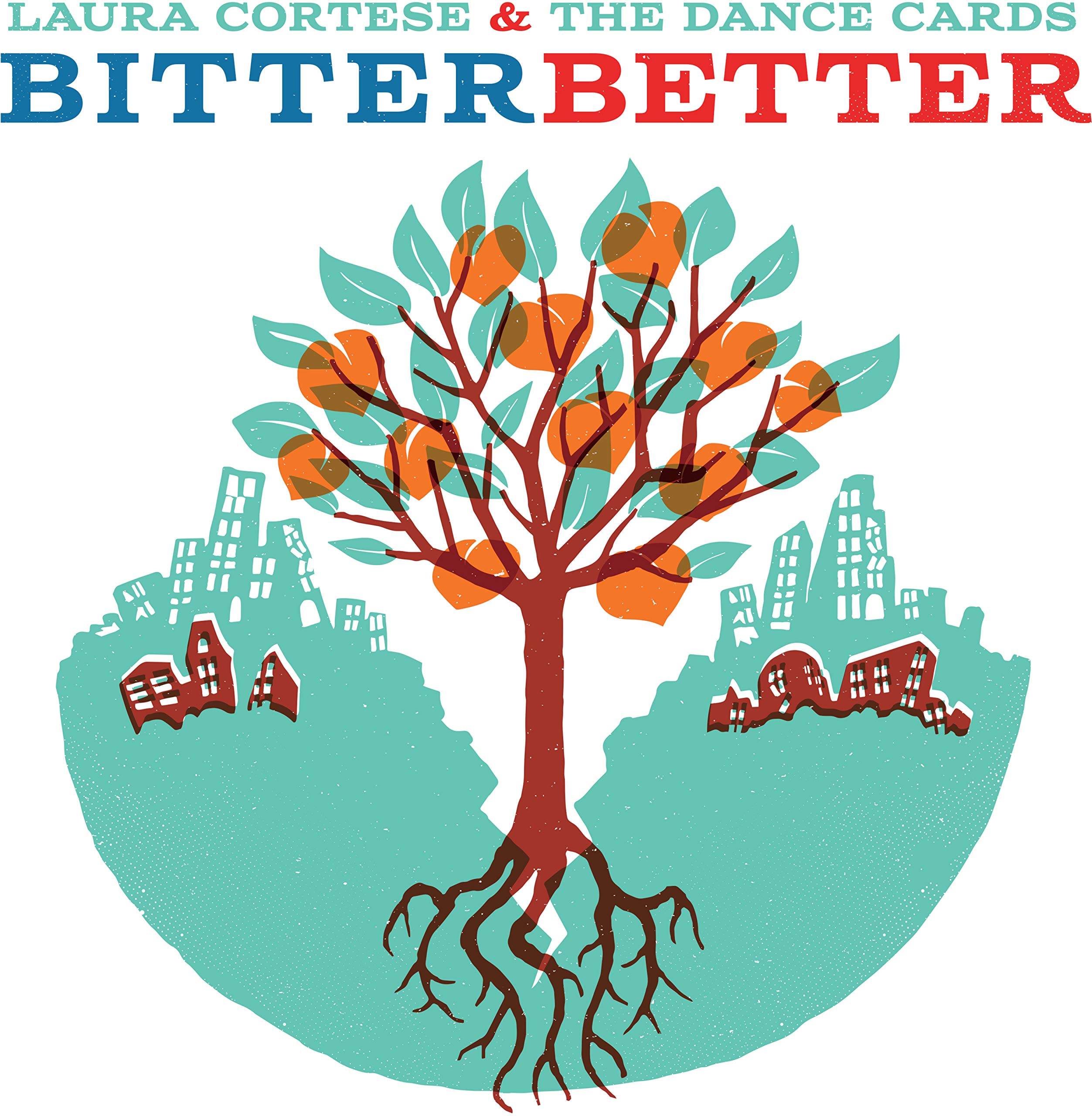 Bitter Better (LP) [VINYL]