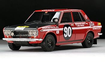 Amazon | ignition model×TOMYTEC 1/43 T-IG4308 栄光への5000