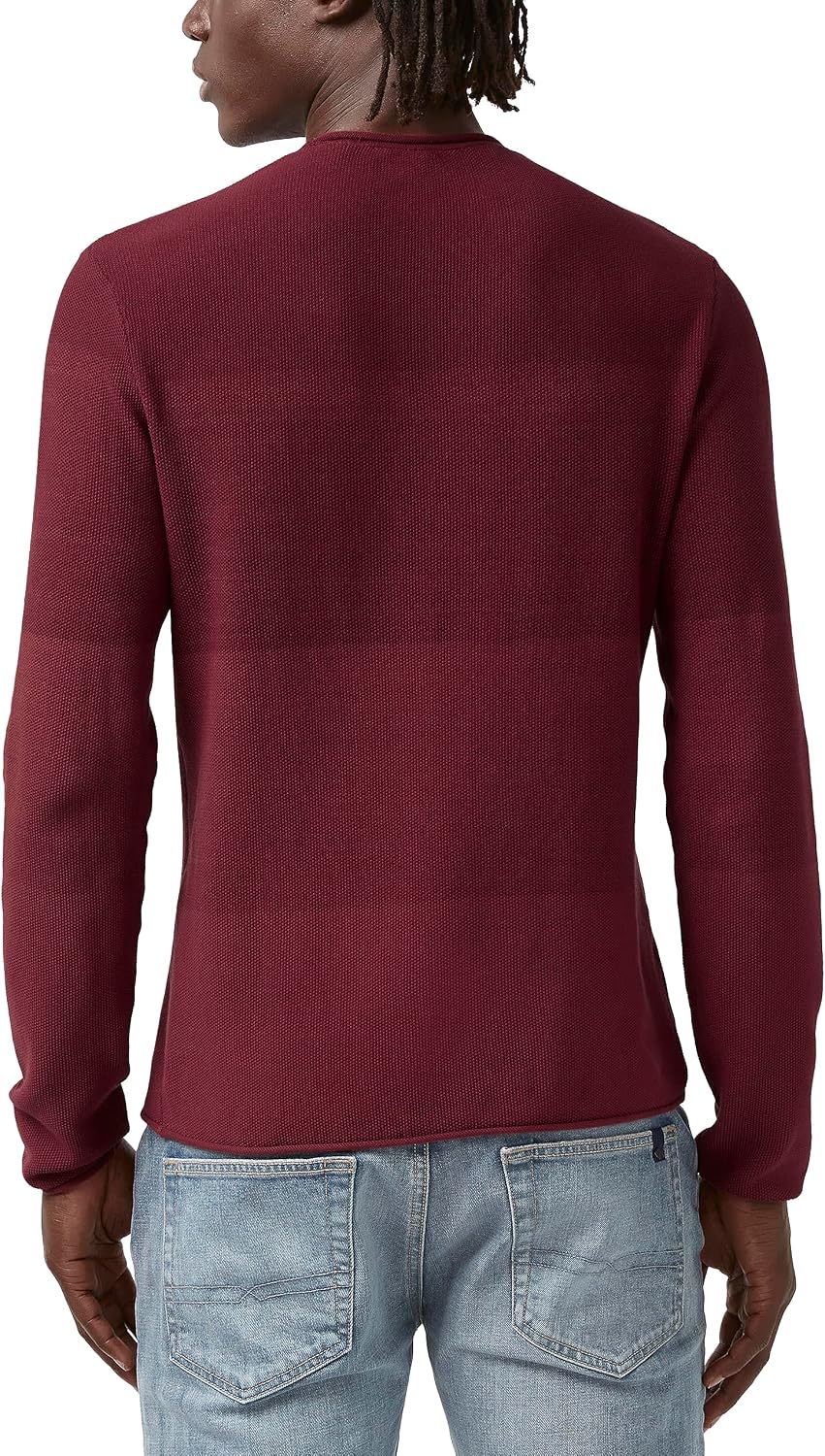 Buffalo David Bitton Mens Sweater