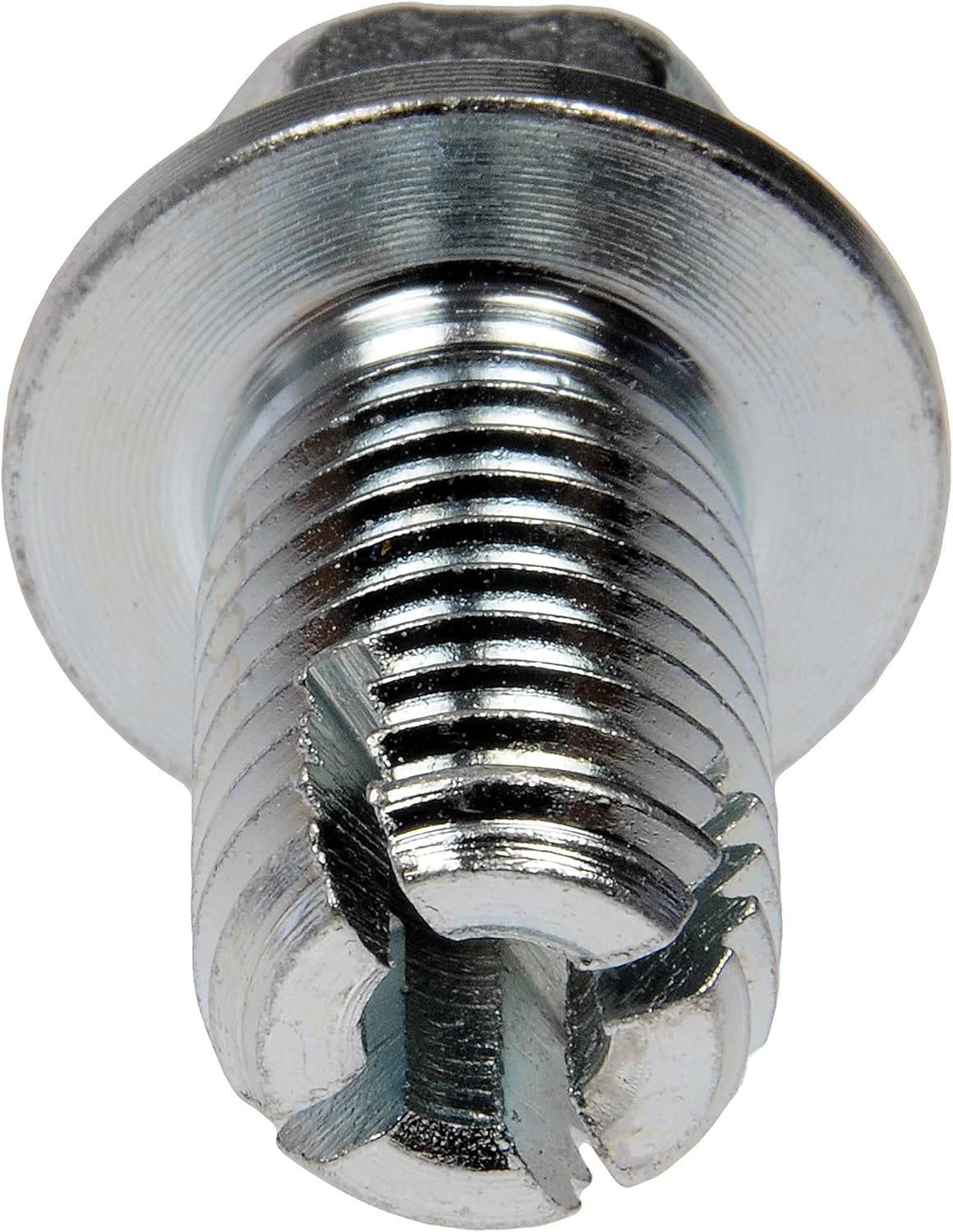 Dorman 090-198 Double Oversize Oil Drain Plug M12x1.75, 5 Pack