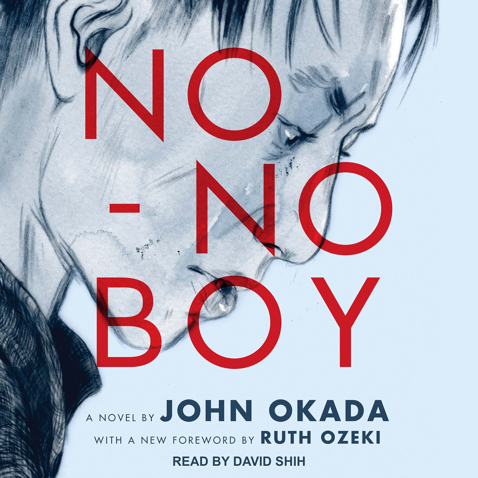 Carousel Item: No-No Boy