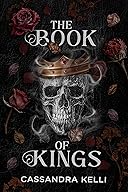 Book of Kings cover