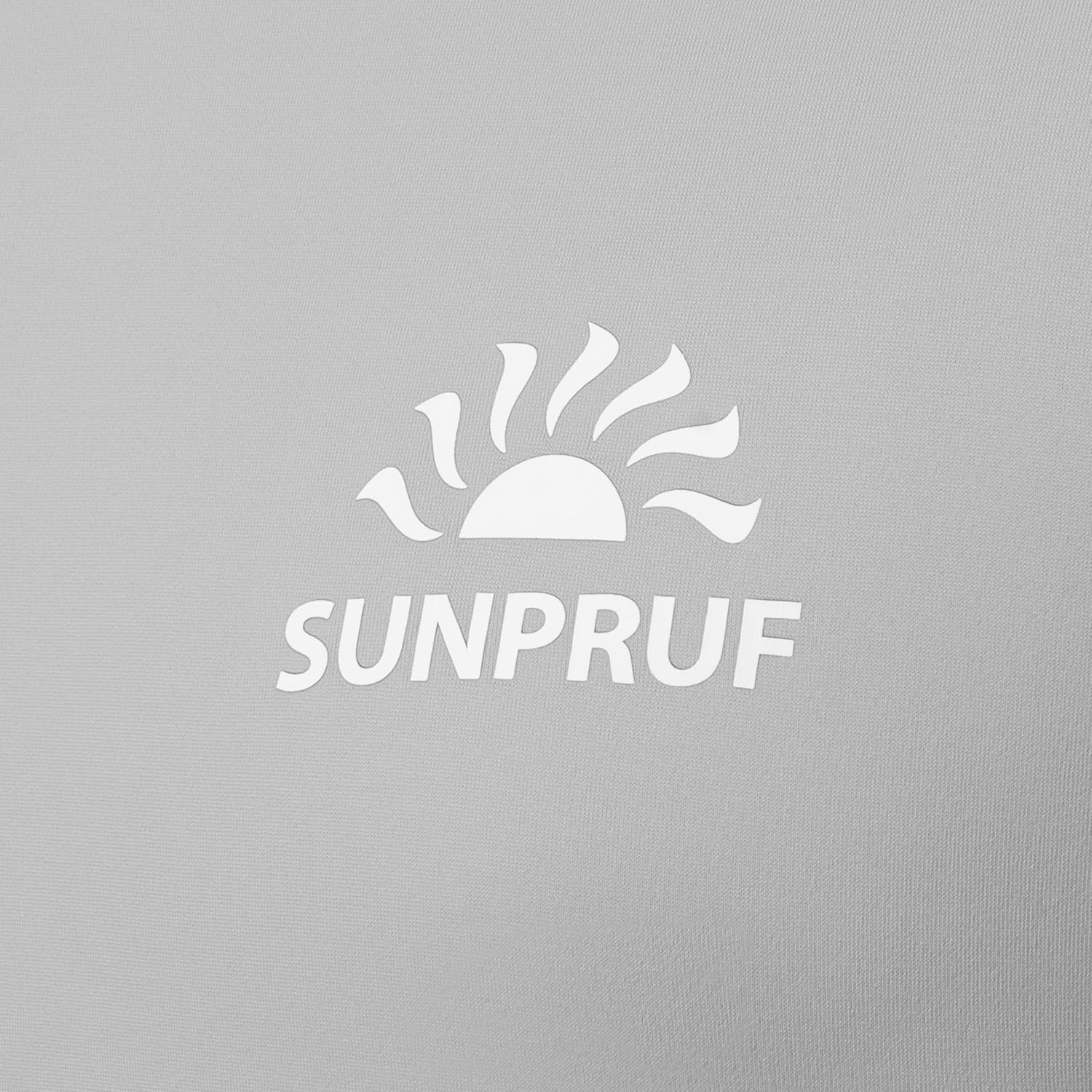 ColdPruf Men's Sunpruf Short Sleeve Performance Sun Protection UPF 30 T-Shirt - Image 4