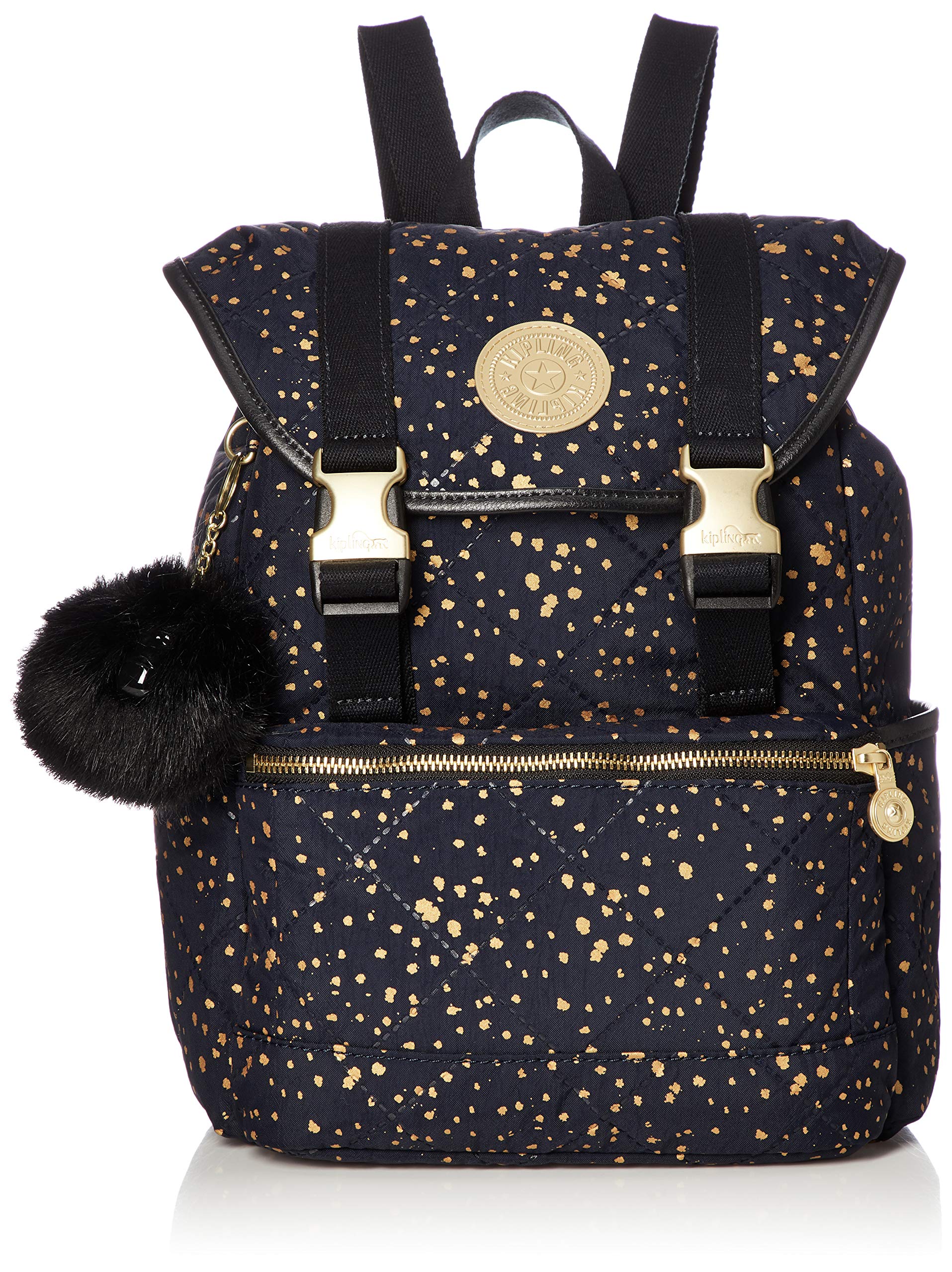 Kipling EXPERIENCE S Small Backpack in Golden Night