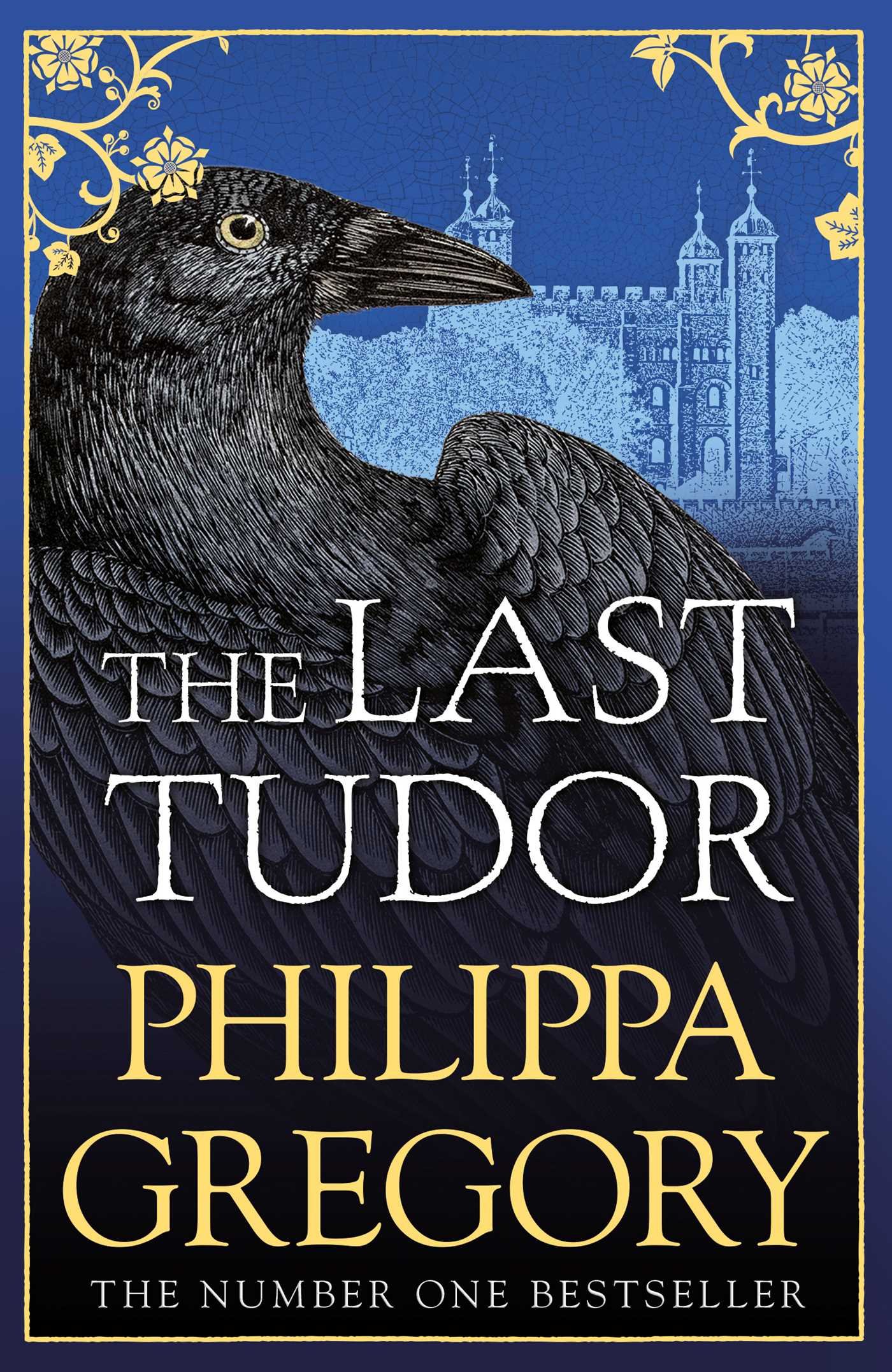 Simon & Schuster The Last Tudor Paperback – Big Book, 8 February 2018
