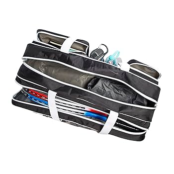 K-Cliffs テニスラケットバッグ K-Cliffs