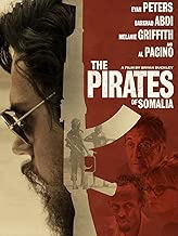 The Pirates of Somalia