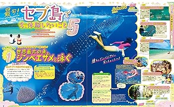【中古】 るるぶフィリピン・セブ島・マニラ/ＪＴＢパブリッシング Amazon.co.jp: るるぶフィリピン セブ島・マニラ (るるぶ情報版