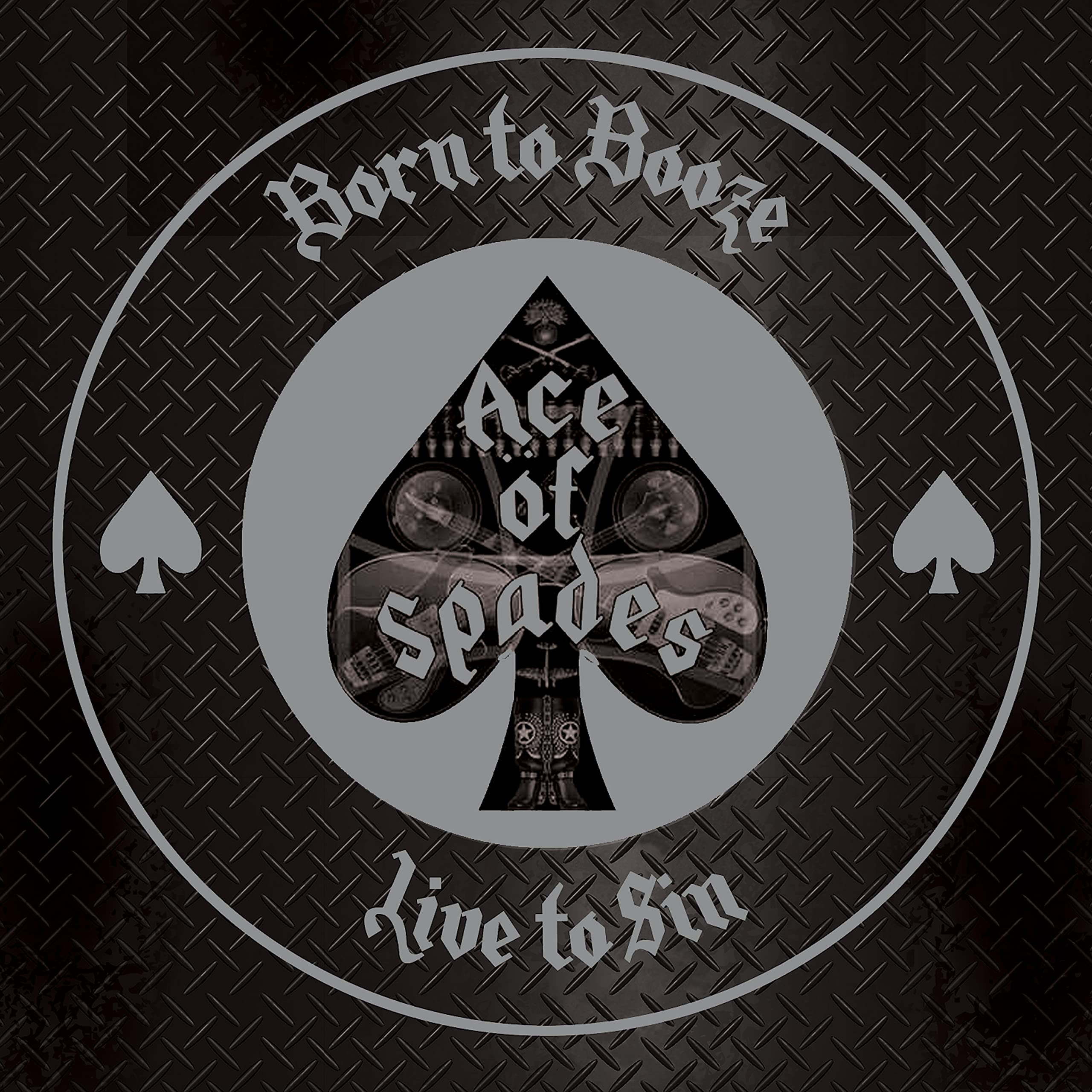 Born To Booze, Live To Sin ? A Tribute To Motorhead [VINYL]