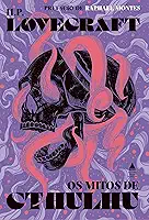 Box - Os mitos de Cthulhu
