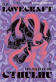 Box - Os mitos de Cthulhu