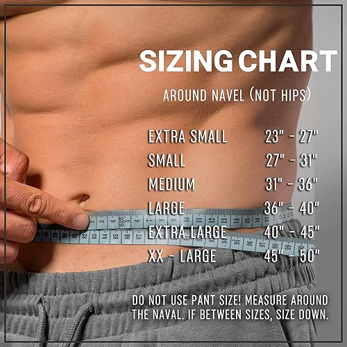 Miniatura 6 de Schiek Sports 2006 Nylon 6" Cinturón de levantamiento de pesas - Cinturón de soporte para levantamiento de potencia