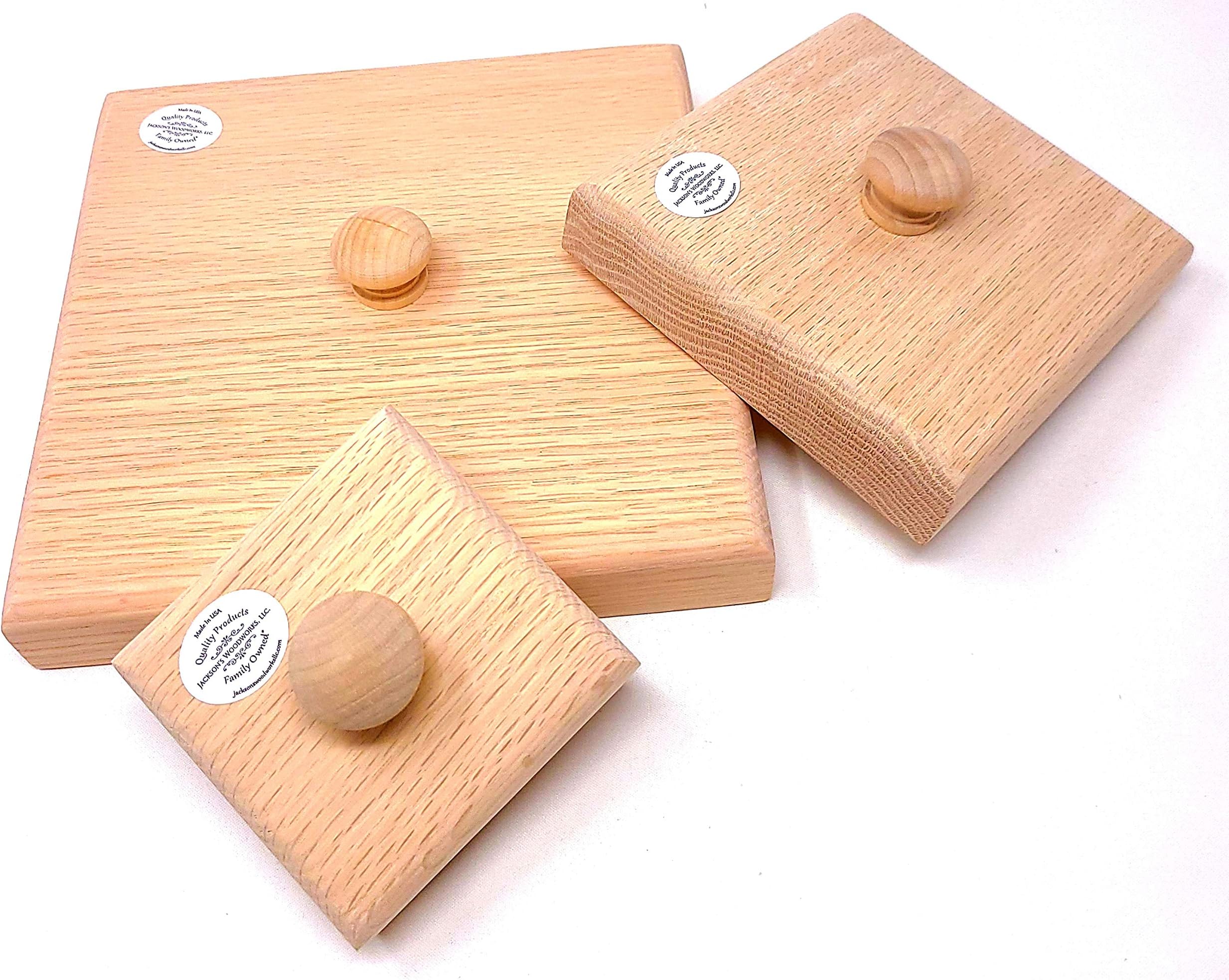 Quilters Clapper Combo