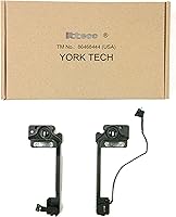 Vista 8 de Altavoz interno izquierdo y derecho de repuesto para MacBook Pro 13 "Retina A1502 2013 2014 2015