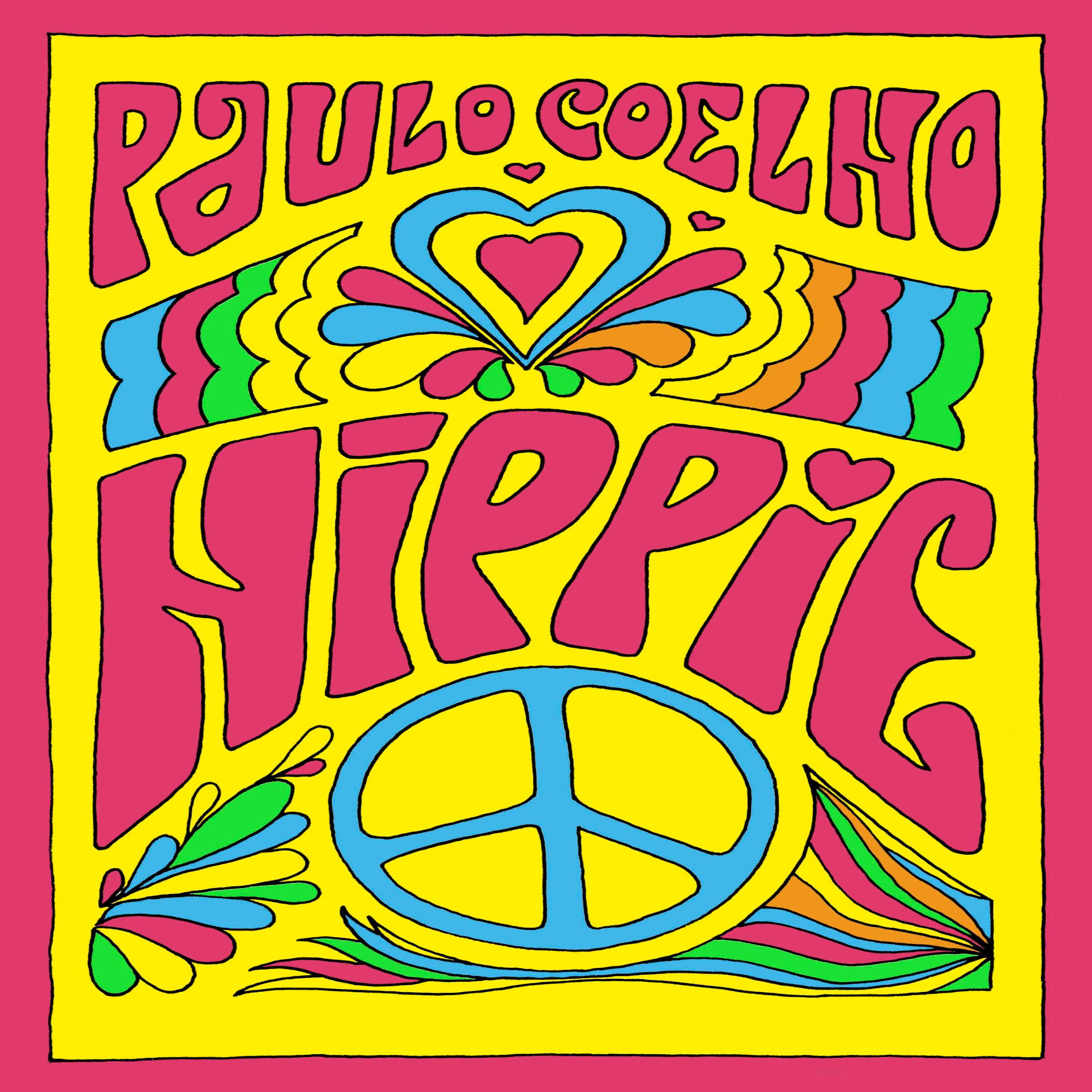 Hippie (Spanish Edition)