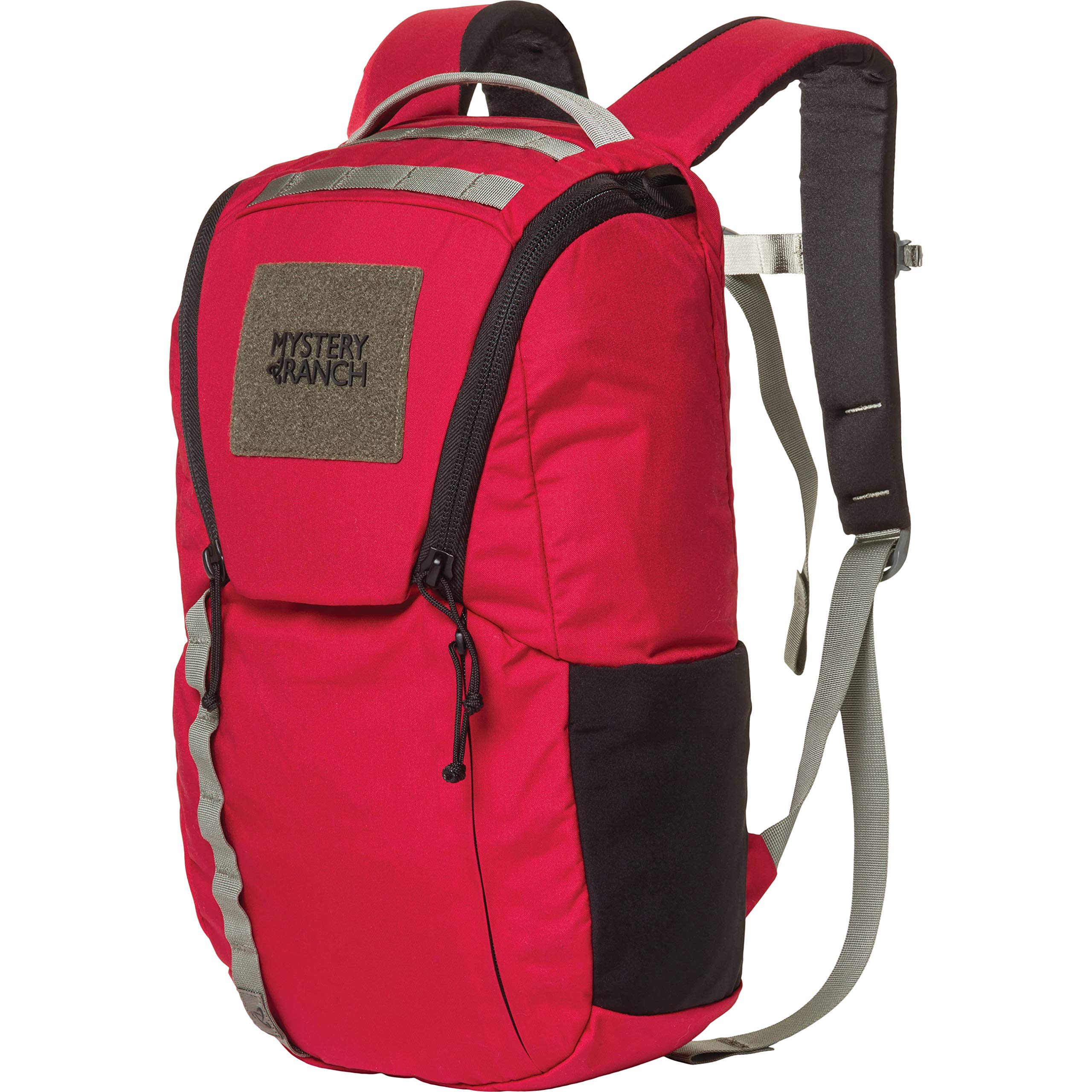 Mystery Ranch Rip Ruck 15-Cherry Everyday Companion Bag