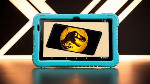 TRex Dinosaurs Jurassic Jungle – Dino Ambience For Fire TV – vue 8