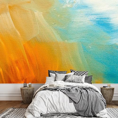 Miniatura 12 de wall26 - Grunge musical con fondo de aerosol - Mural de pared removible | Papel pintado grande autoadhesivo - 66x96 pulgadas Obra de arte -