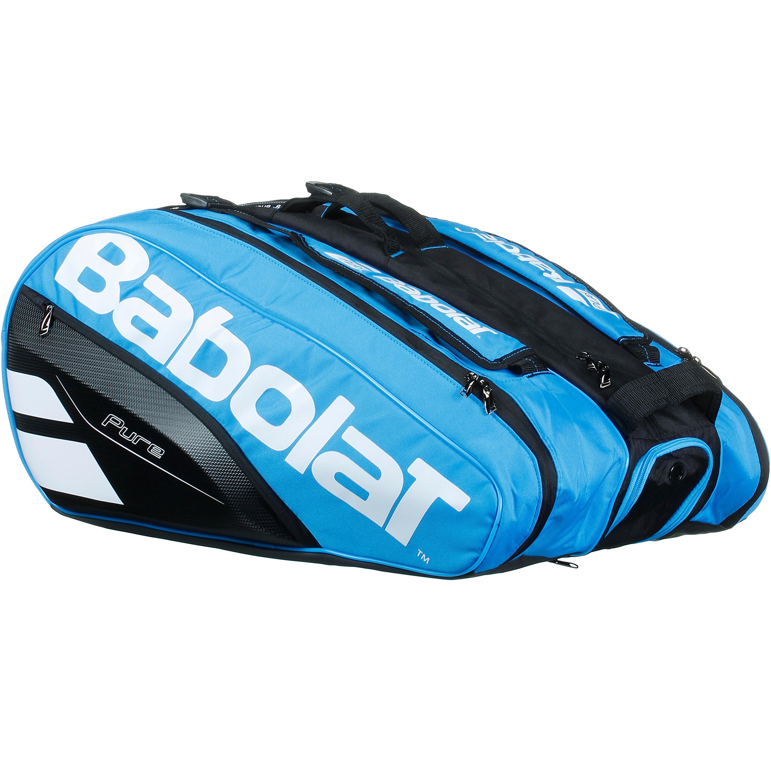 Babolat Pure Line 12 Pack Blue Tennis Bag Desertcart Cyprus