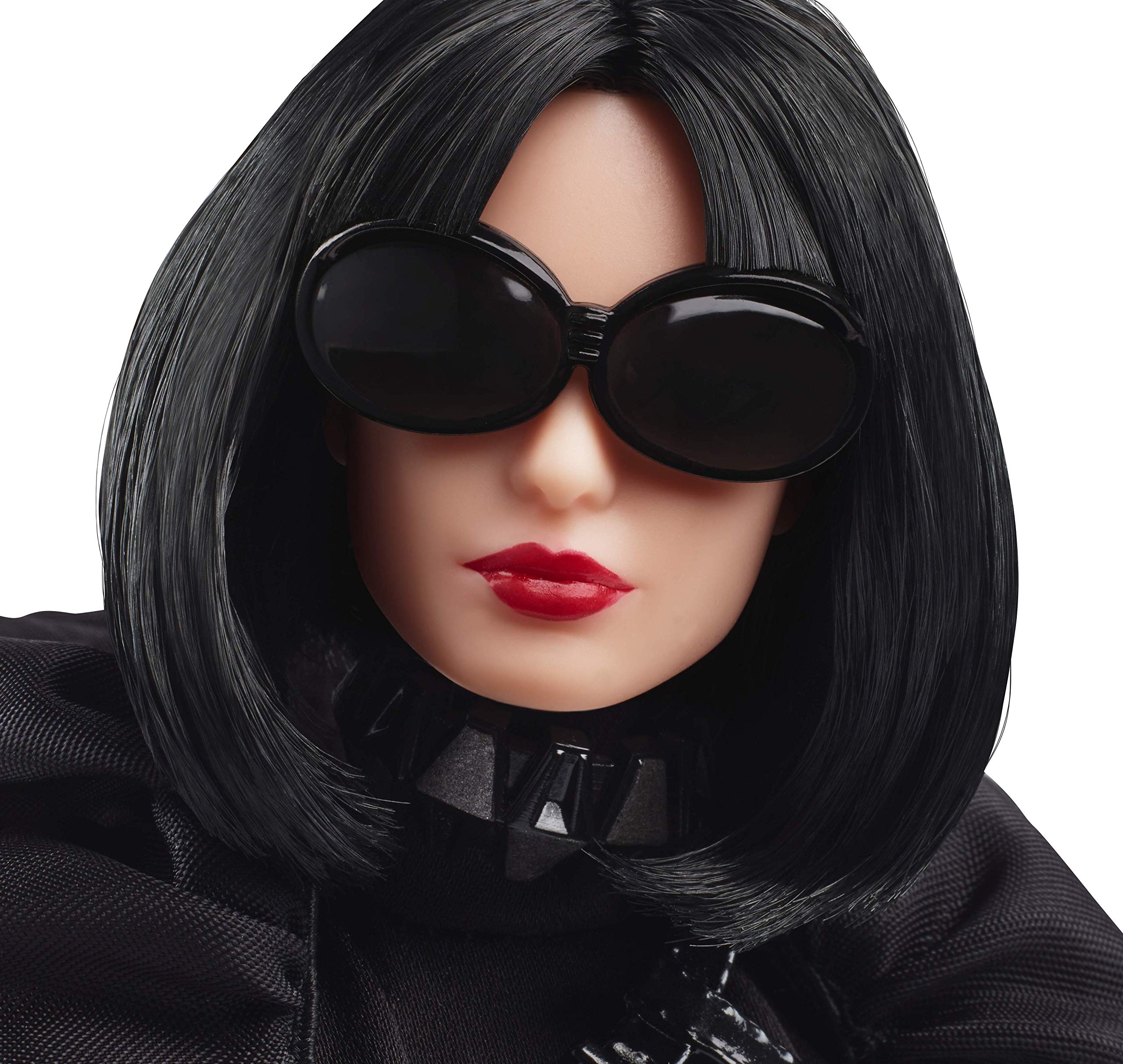 Barbie Signature Star Wars Dart Fener Bambola da Collezione per Bambini 6 + Anni, GHT80