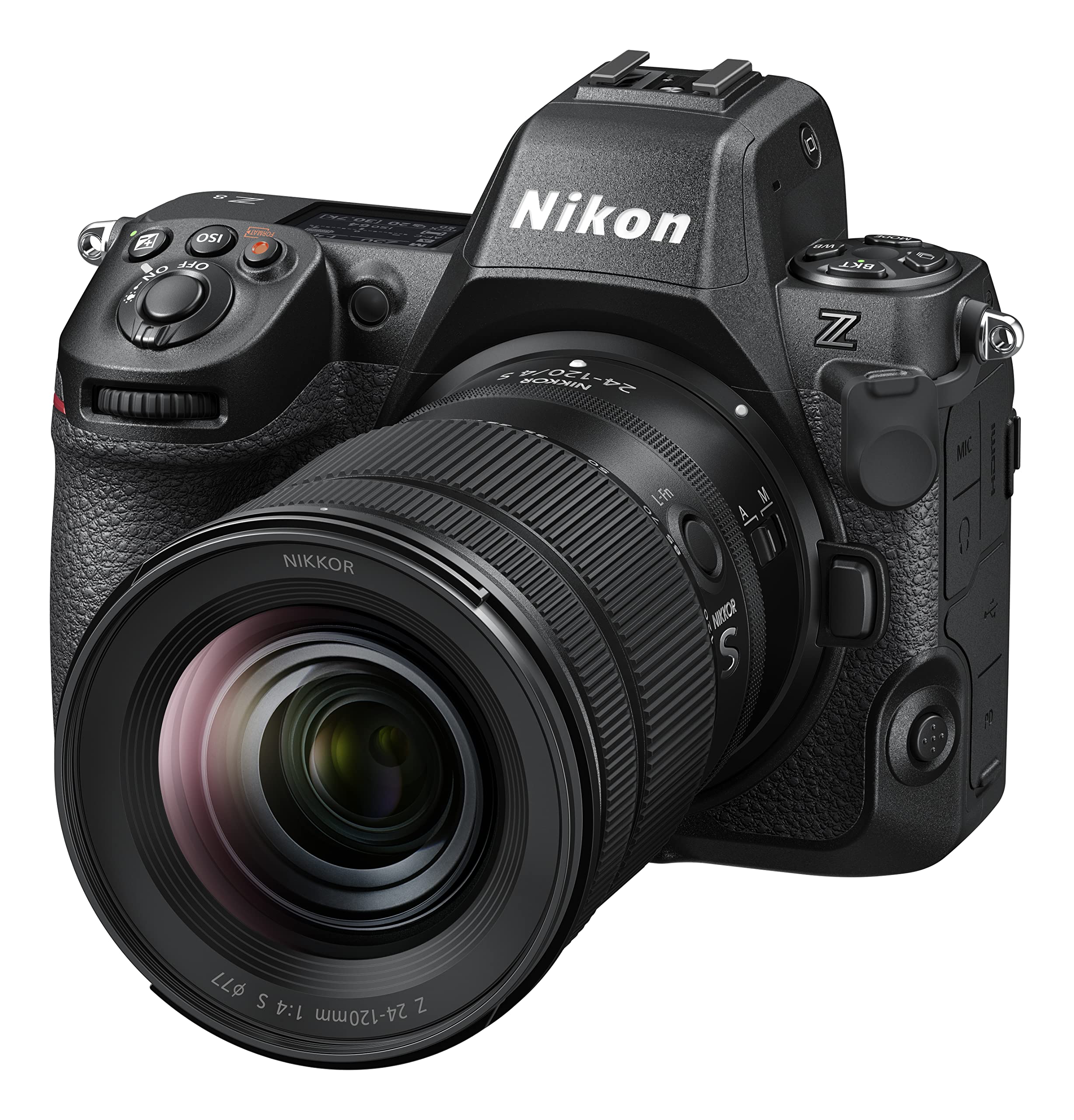 Nikon - ＮＩＫＯＮ　Ｚ８ 新品)Nikon (ニコン) Z8（商品ID：4960759909947）詳細ページ
