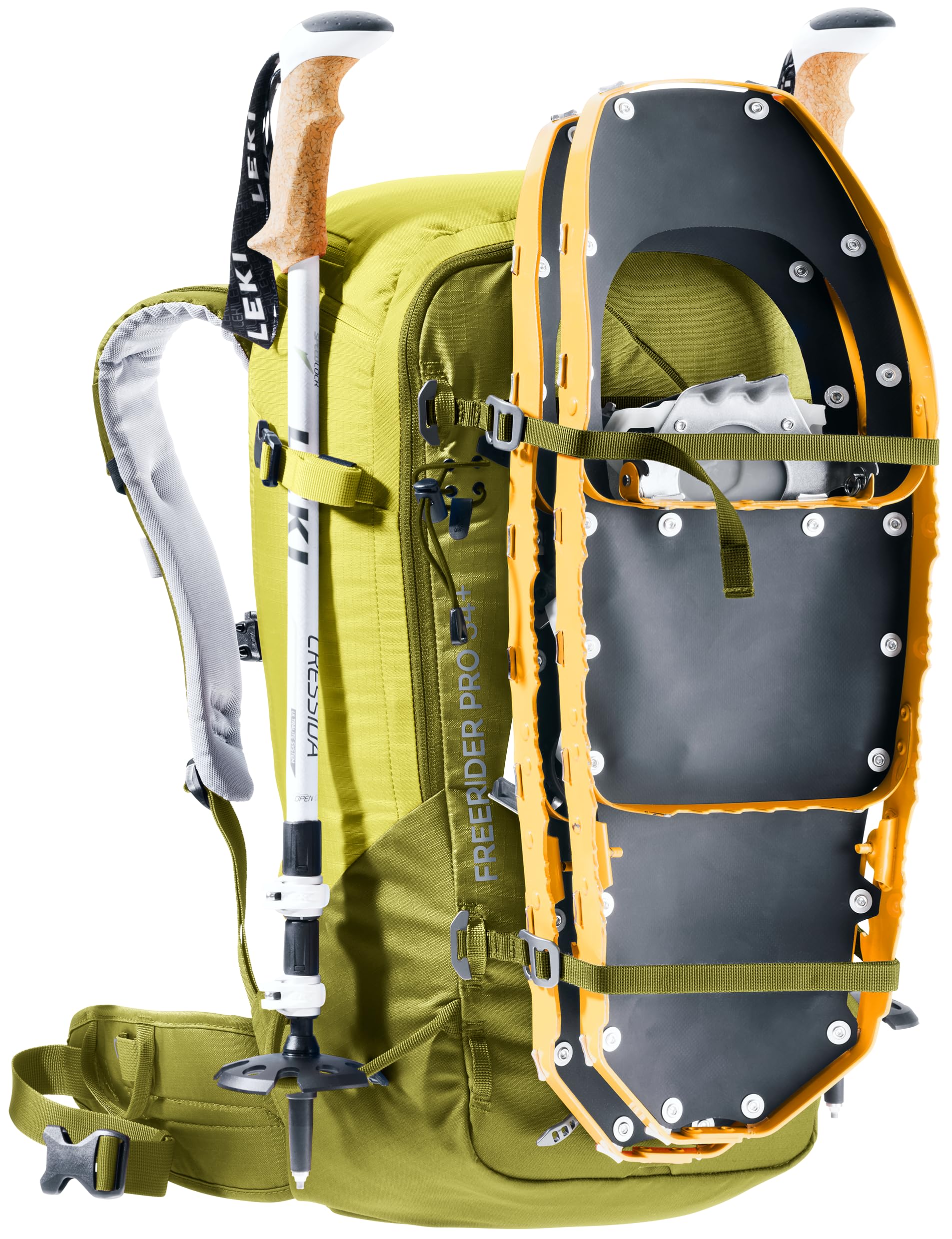 Deuter Freerider Pro 34+ Mochila