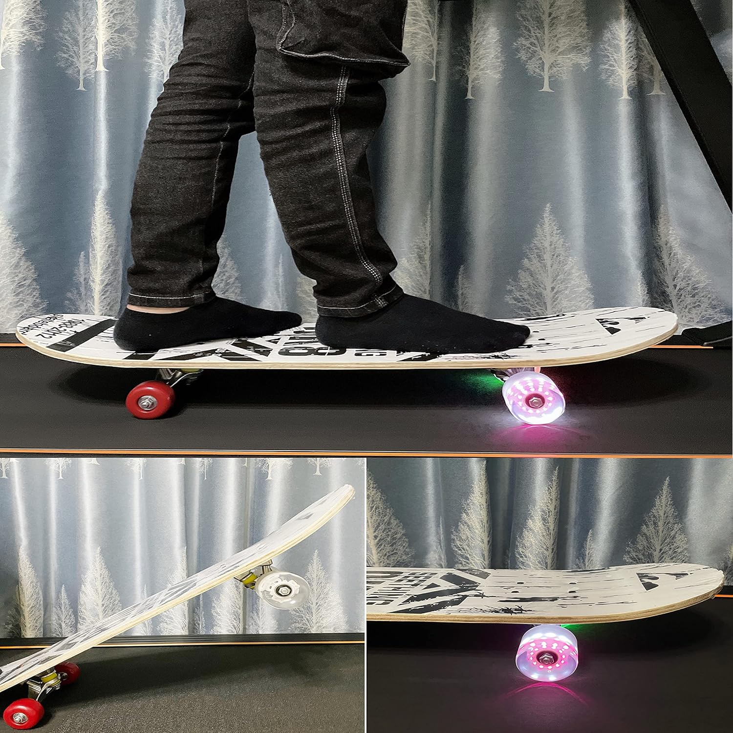 Spitfire longboard Clearance