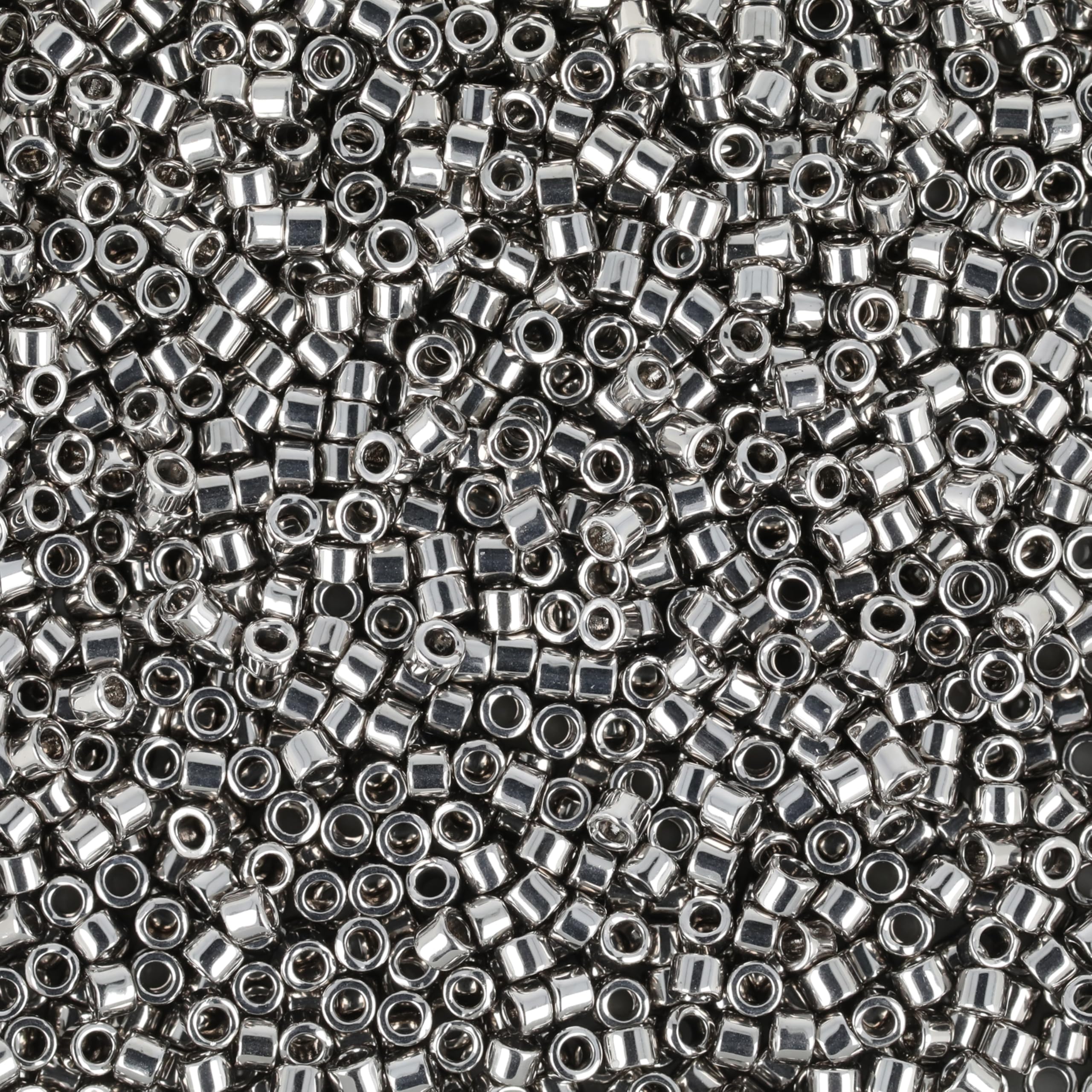 Miyuki Perles de rocaille Delica