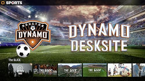 Dynamo DeskSite