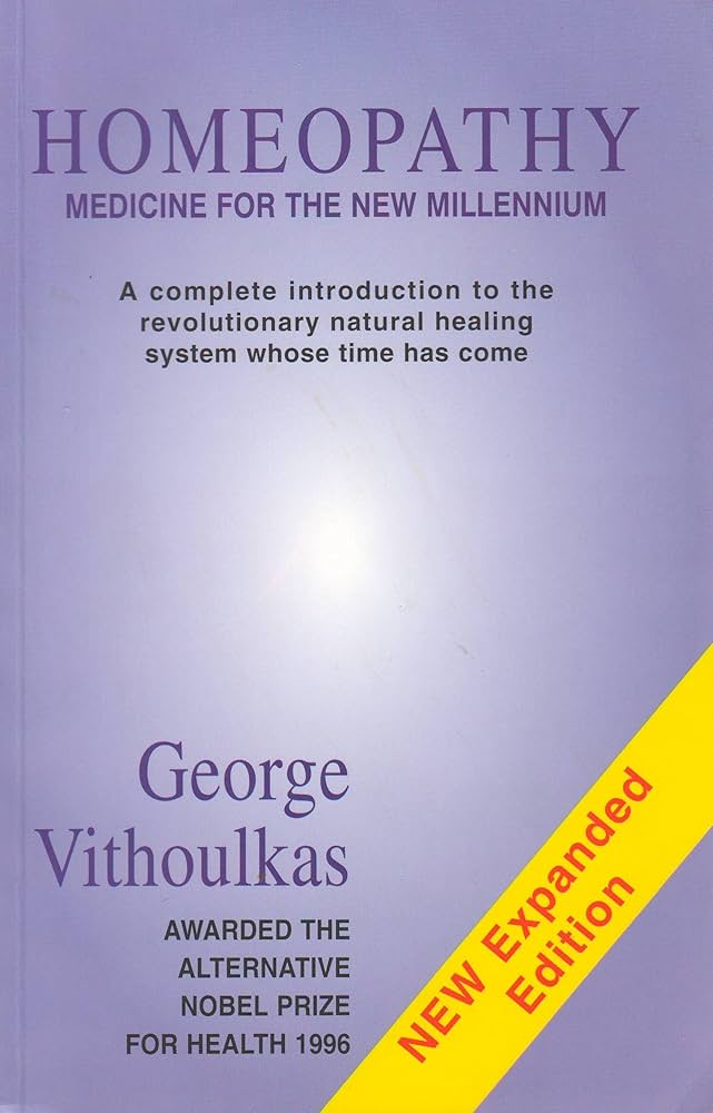 Amazon.co.jp: Homeopathy Medicine for the New Millennium