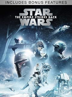 Star Wars: The Empire Strikes Back (Bonus Content)